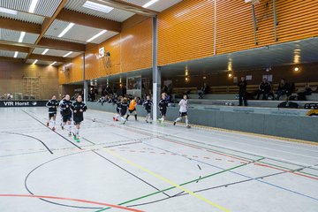 Bild 18 - Volksbank Cup Horst